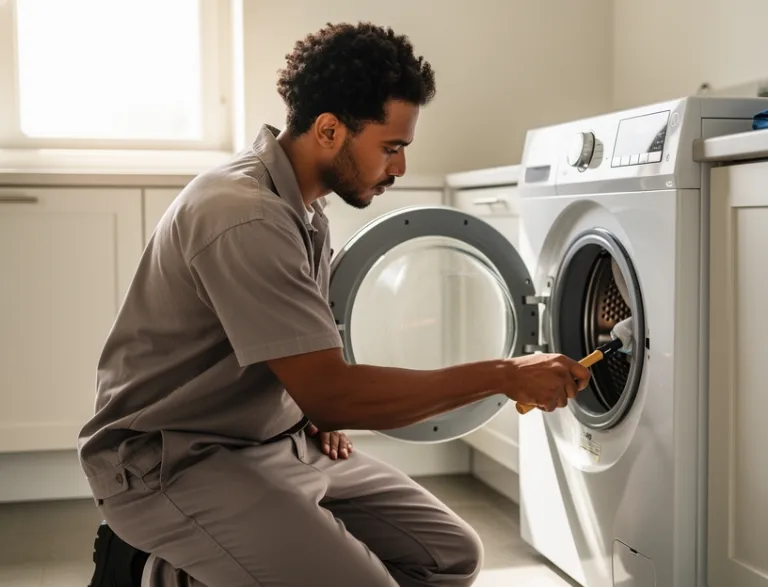 Washing Machine Repair service in Grimsby